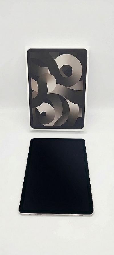 Apple iPad Air 5 (2022) 64GB A2589 10.9" Wifi + Cellular 5G - A0709262SP  Grado B